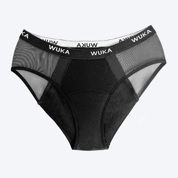 The Best Overnight Period Underwear: Wuka Ultimate Heavy Overnight