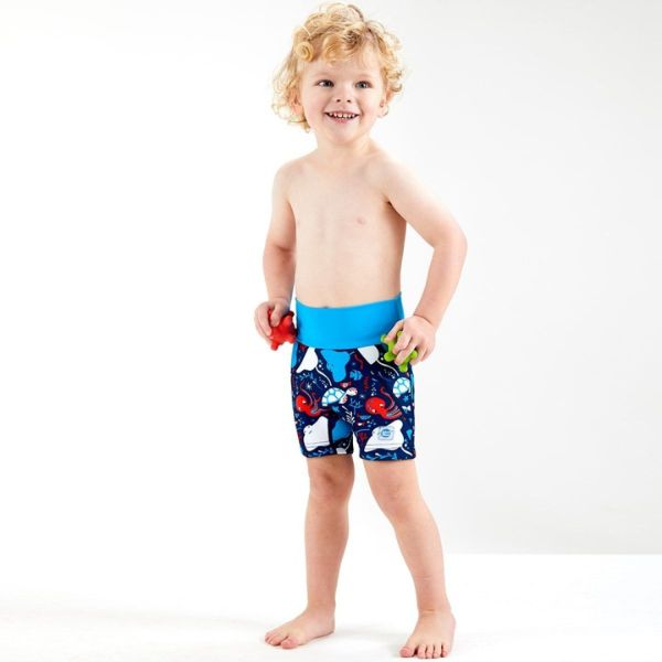 Best swimming nappy for 3 to 4 year olds