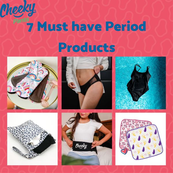 PERIOD PRODUCTS 