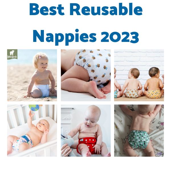 Reusable Nappies: How Long Do Reusable Nappies Last? – Bambino Mio (UK & IE)