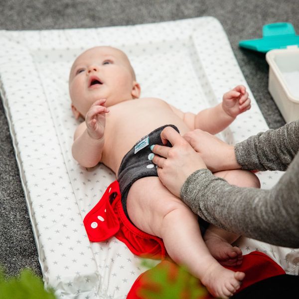 How Much Money Do You Save Using Reusable Nappies?