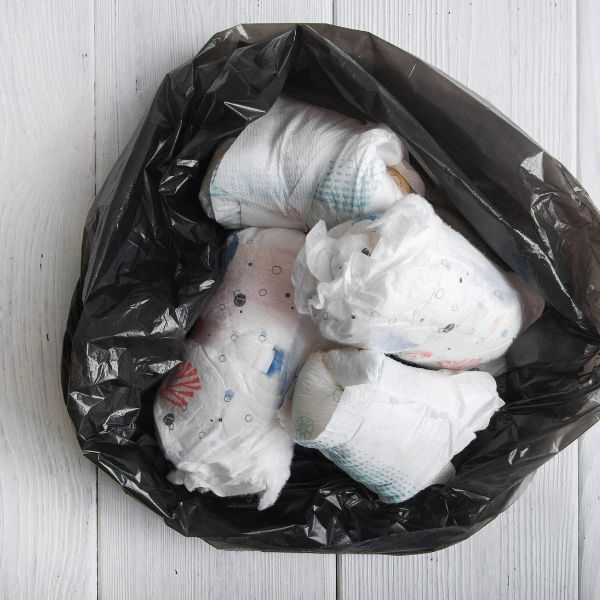 The Truth About Nappy Recycling