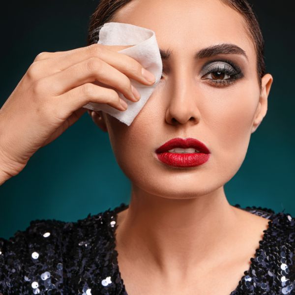 Are Makeup Wipes Bad for Your Skin?