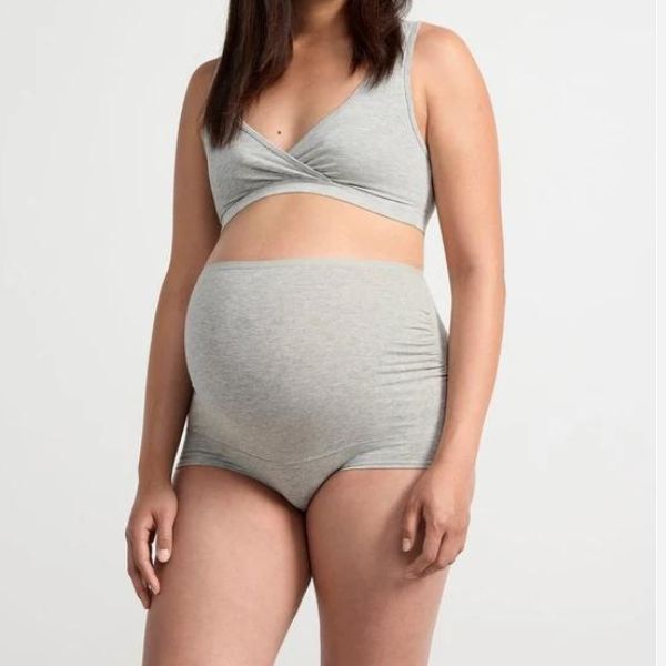 Lindex Maternity briefs