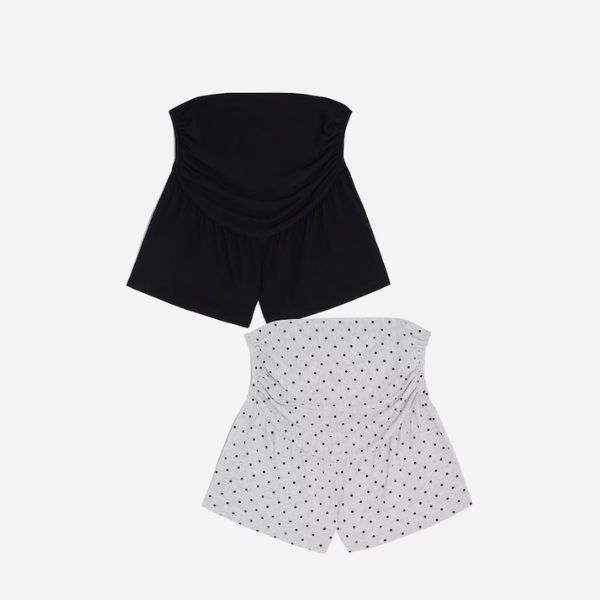 Simply Be Maternity Shorts