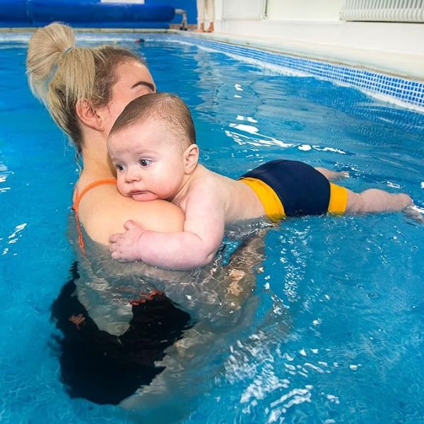 What Are Swim Nappies​? Our Comprehensive Guide