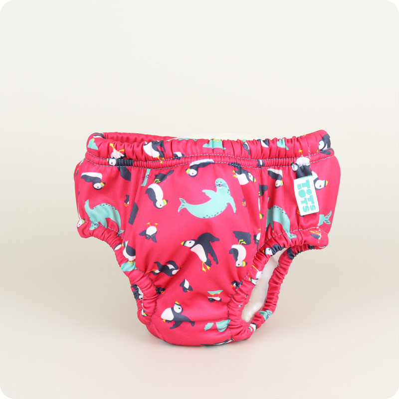 Tots Bots Pull Up Swim Nappies