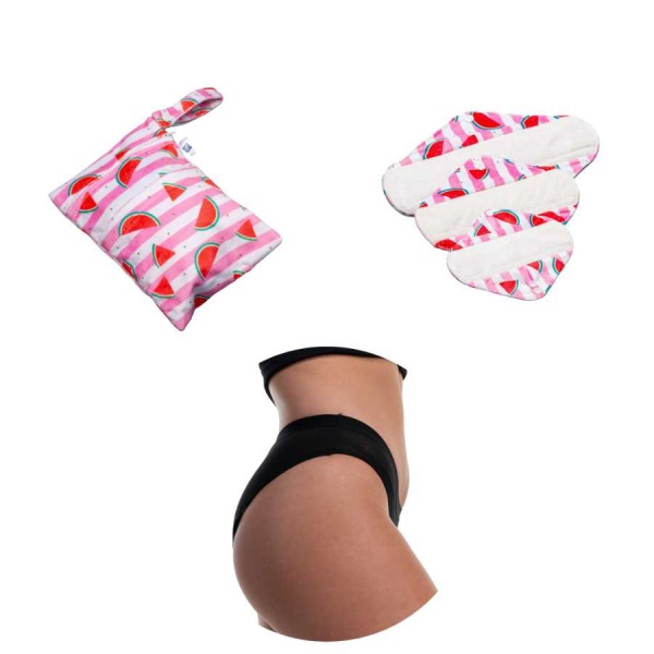 Period Underwear Starter Kit