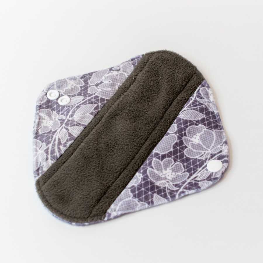 Bamboo Charcoal Material Hygienic Panty Liners Fo Male - China Panty Liner  for Men and Male Guards Pad price