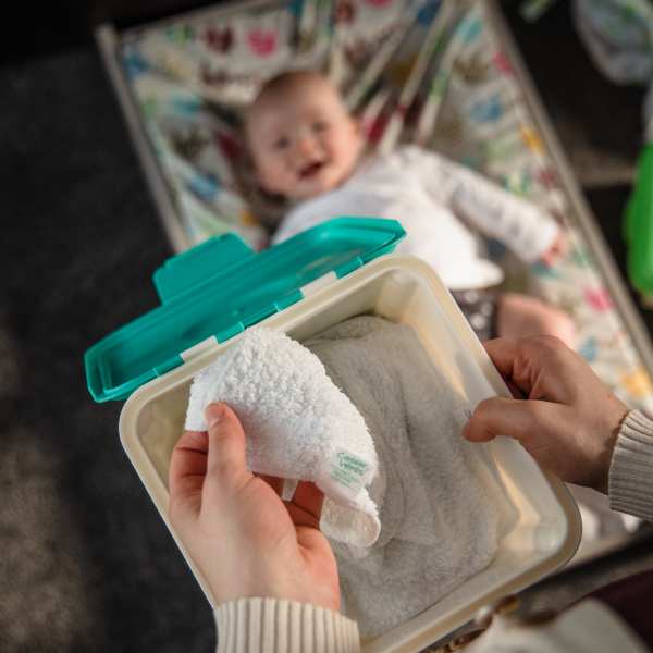 Cheeky Wipes UK - Looking for the perfect wipes for babies