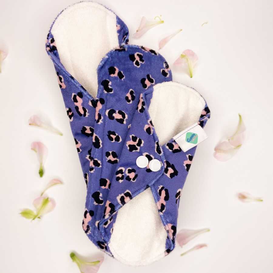 Washable Maternity Pads, Reusable Maternity Pad