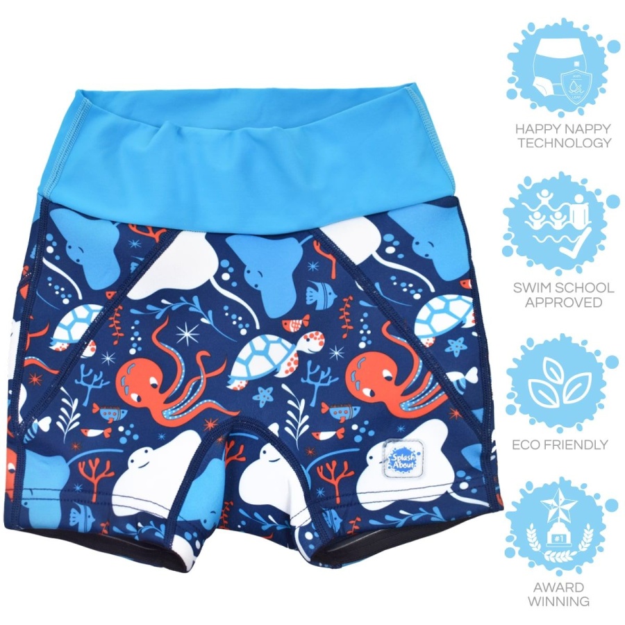 Splash About Splash Jammers - Under The Sea