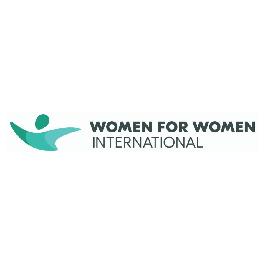 Women for Women International Donation