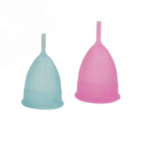 Menstrual Period Cup - Secret Whispers