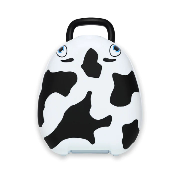 My Carry Potty - Cow