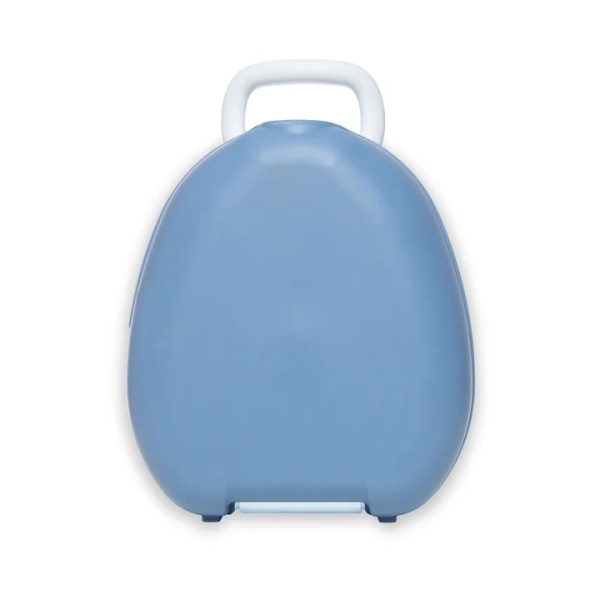 My Carry Potty - Ocean Blue