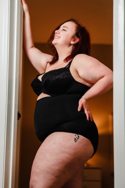 Period Pants in size 22 and 24 - control top shapewear