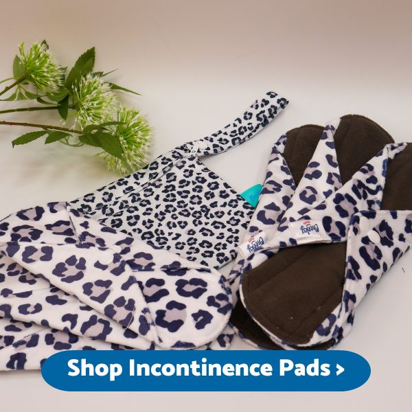 How To Use, Wash & Care For Your Reusable Sanitary Pads – The