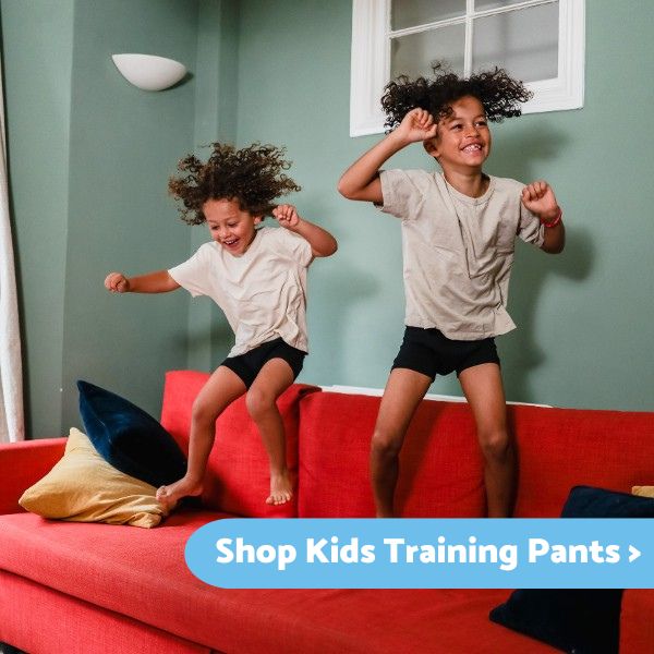 shop kids training pants
